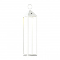 Уличный переносной светильник York Odeon Light IP54 LED 2W4607/2TL