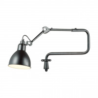 Настенное бра Arta Odeon Light 1*40W Е14 кронштейн 4125/1WB