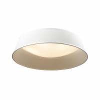 Потолочный светильник Sapia Odeon Light 5*15W Е27 белый 4157/5C