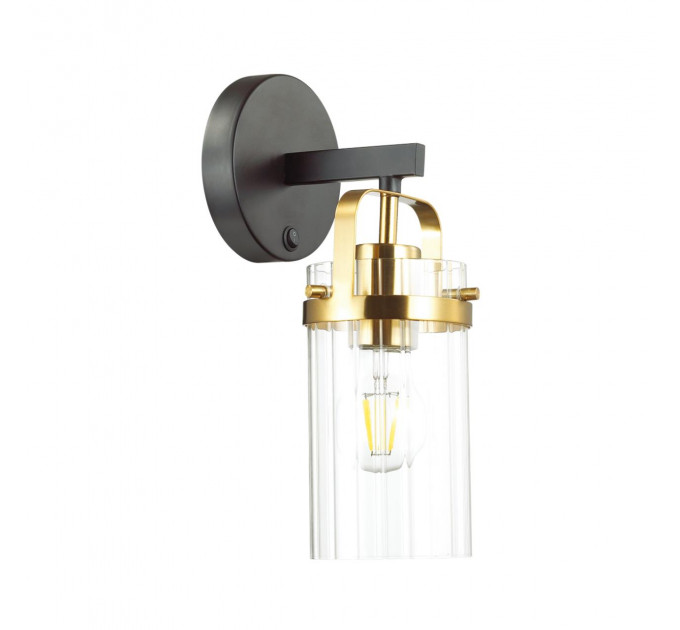 Настенное бра Kovis Odeon Light 1*60W E27 4653/1W