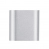 Настенный светильник Magnum Odeon Light LED 2W серебристый 4213/2WL
