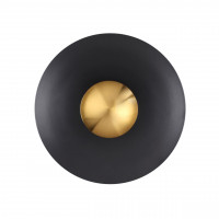 Настенный светильник Adamas Odeon Light 4223/13WL