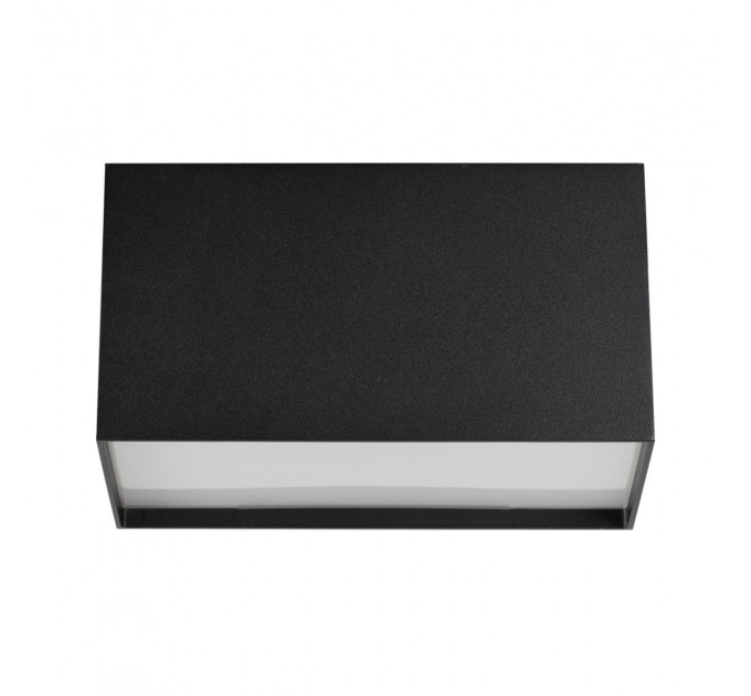 Потолочный светильник Roxy Odeon Light LED 20W черный 4233/20CL