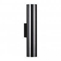 Настенный светильник Dario Odeon Light 1*7W Е27 черный 4245/2WA