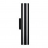 Настенный светильник Dario Odeon Light 1*7W Е27 черный 4245/2WA