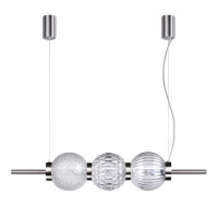 Подвесной светильник Francesca Odeon Light 3*40W Е14 4273/3