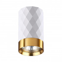 Накладной светильник Astrum Odeon Light 4286/1C