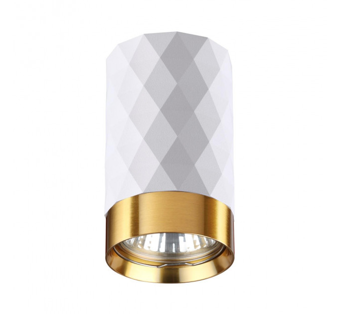 Накладной светильник Astrum Odeon Light 4286/1C
