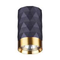 Накладной светильник Astrum Odeon Light 4287/1C