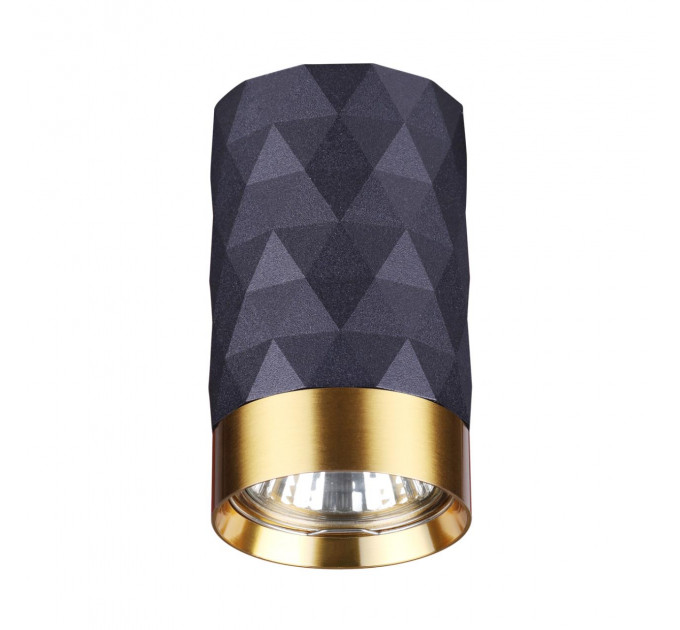Накладной светильник Astrum Odeon Light 4287/1C