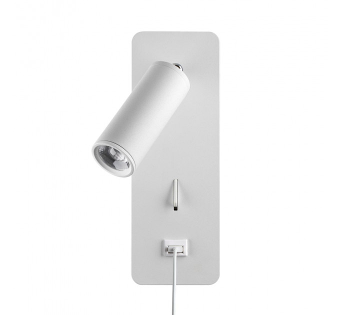Настенный светильник Bill Odeon Light 4300/3WL