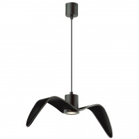 Подвесной светильник Birds Odeon Light 4902/1C