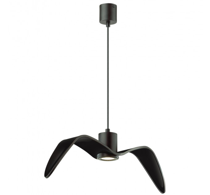 Подвесной светильник Birds Odeon Light 4902/1C