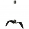 Подвесной светильник Birds Odeon Light 4902/1C