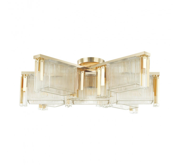 Потолочная люстра Gatsby Odeon Light Exclusive 4877/7C