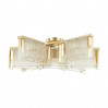 Потолочная люстра Gatsby Odeon Light Exclusive 4877/7C