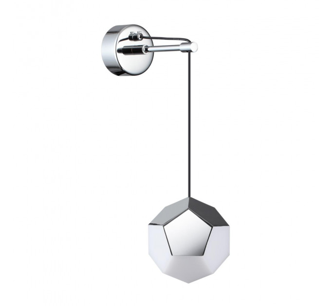 Настенное бра Bingo Odeon Light 4304/7WL