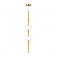 Подвесной светильник Lazia Odeon Light 4981/2