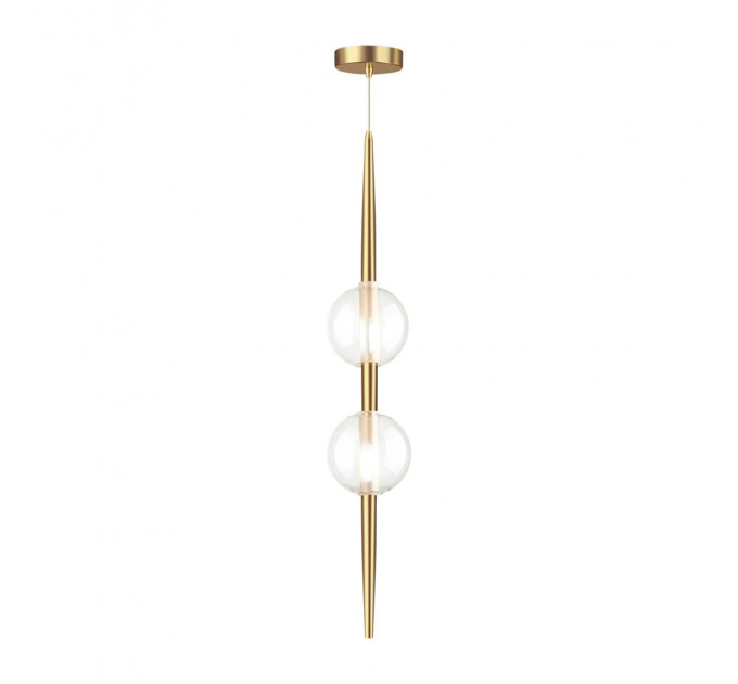 Подвесной светильник Lazia Odeon Light 4981/2