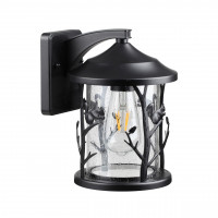Настенный уличный светильник Cuita Odeon Light 4963/1W