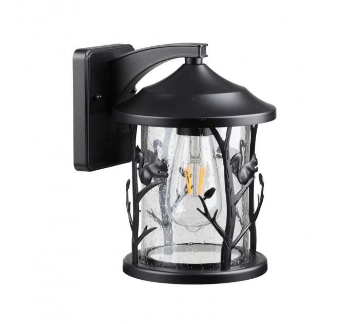 Настенный уличный светильник Cuita Odeon Light 4963/1W