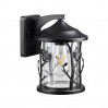 Настенный уличный светильник Cuita Odeon Light 4963/1W