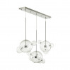 Подвесной светильник Bubbles Odeon Light 4802/36L