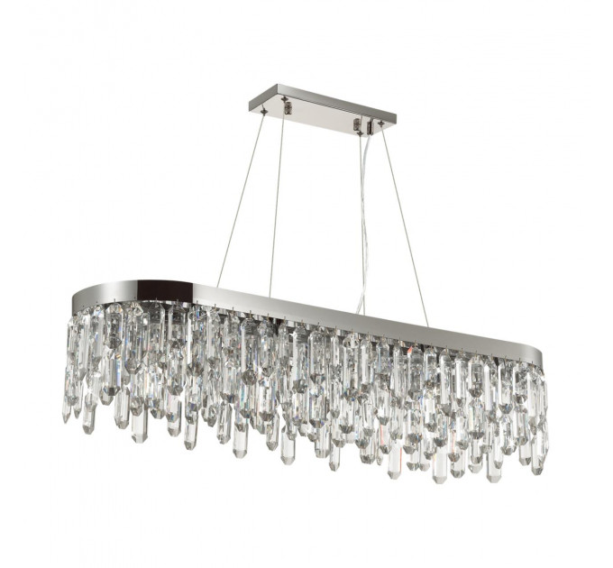 Подвесная люстра Dakisa Odeon Light 4985/12