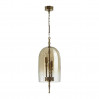 Подвесной светильник Bell Odeon Light Exclusive 4892/3