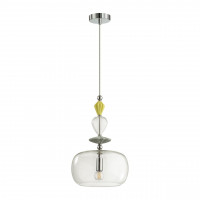 Подвесной светильник Bizet Odeon Light Exclusive 4893/1A