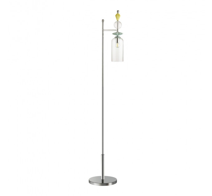 Торшер Bizet Odeon Light Exclusive 4893/1F