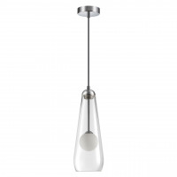 Подвесной светильник Lostar Odeon Light 4954/1