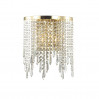 Настенный светильник Chokka Odeon Light 5028/2W