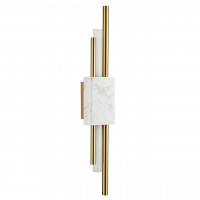 Настенный светильник Marmi Odeon Light 4359/10WL
