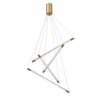 Подвесной светильник Sparky Odeon Light 4369/40L