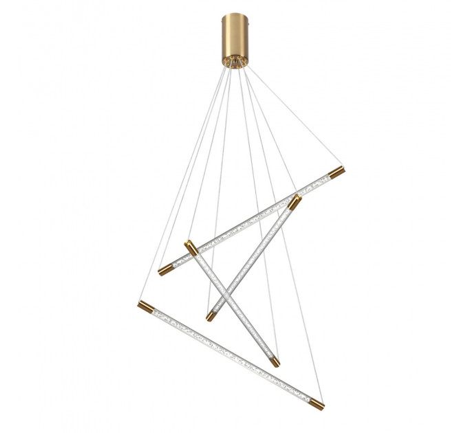 Подвесной светильник Sparky Odeon Light 4369/40L