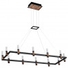 Подвесная люстра Candel Odeon Light 5009/48LA