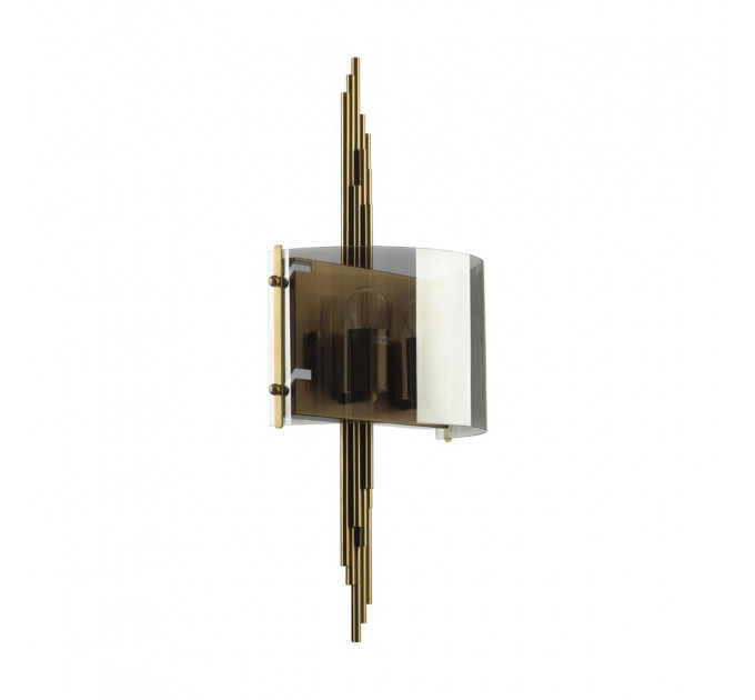 Настенный светильник Margaret Odeon Light Exclusive 4895/2WA