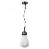 Подвесной светильник Elica Odeon Light Exclusive 5418/1