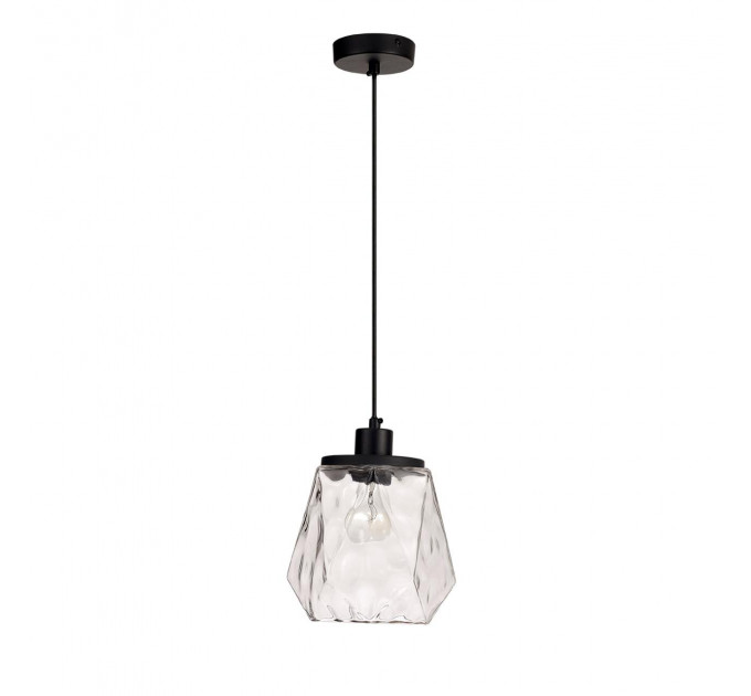 Подвесной светильник Capra Odeon Light 4996/1