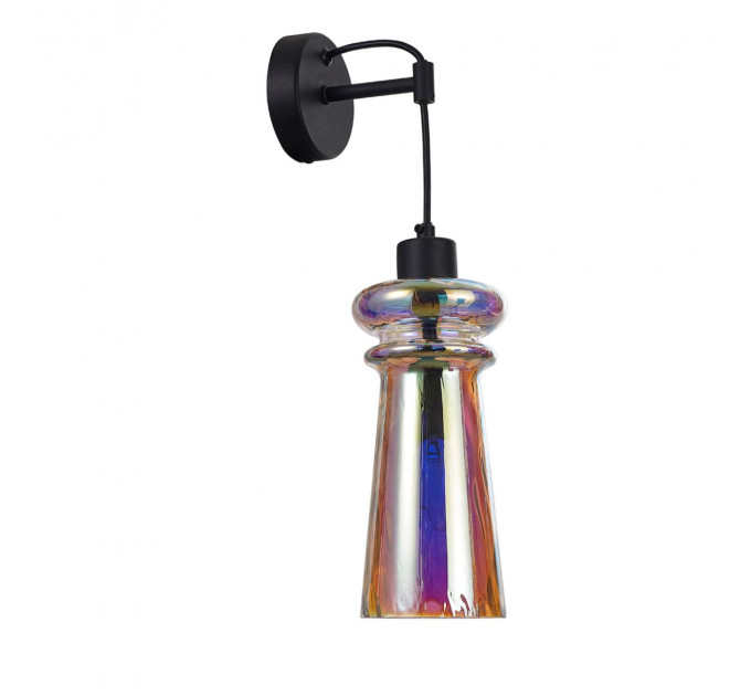 Настенное бра Pasti Odeon Light 4967/1W