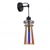 Настенное бра Pasti Odeon Light 4967/1W