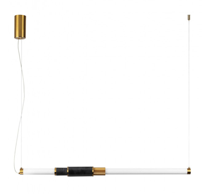 Подвесной светильник Marmi Odeon Light 4361/14L