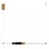 Подвесной светильник Marmi Odeon Light 4361/14L