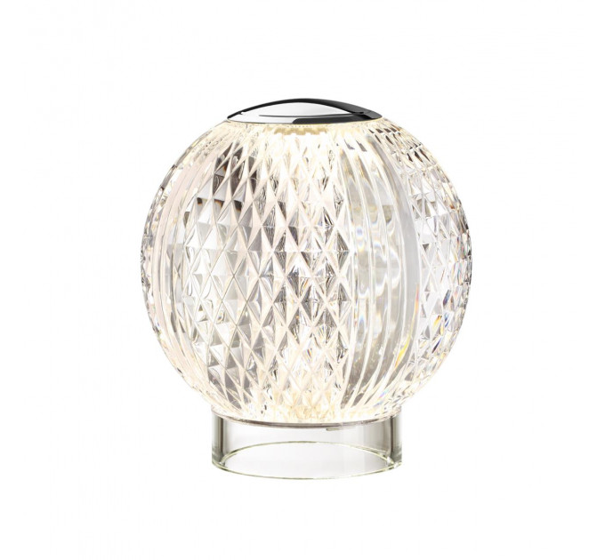 Настольный светильник Crystal Odeon Light 5007/2TL