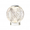 Настольный светильник Crystal Odeon Light 5007/2TL