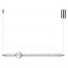 Подвесной светильник Crystal Odeon Light 5007/28L