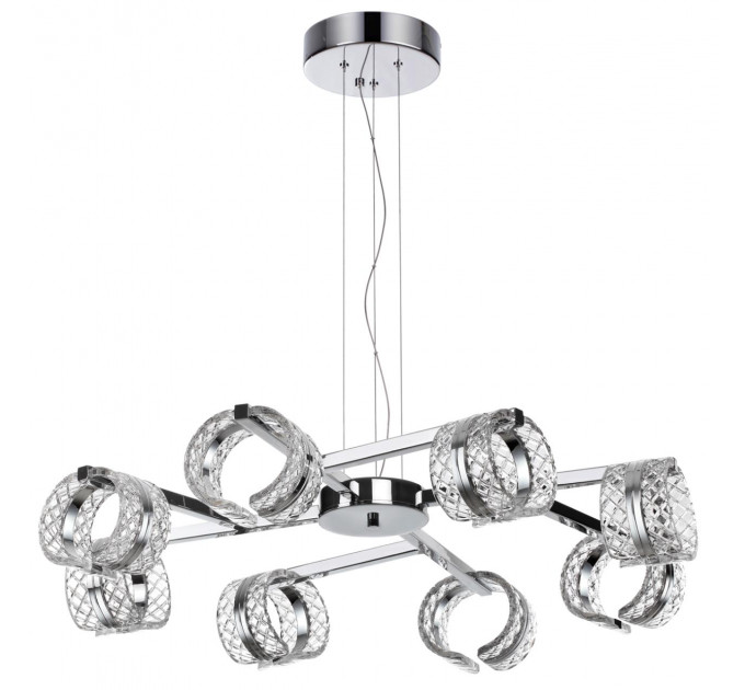 Подвесная люстра Mirage Odeon Light 5029/53L