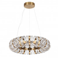 Подвесная люстра Mirage Odeon Light 5030/92L