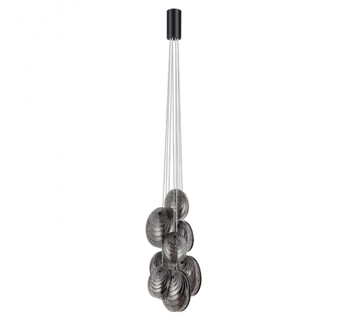 Подвесной светильник Mussels Odeon Light 5038/8